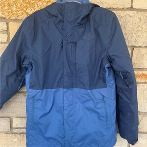 The North Face Triclimate Jacket - Men's